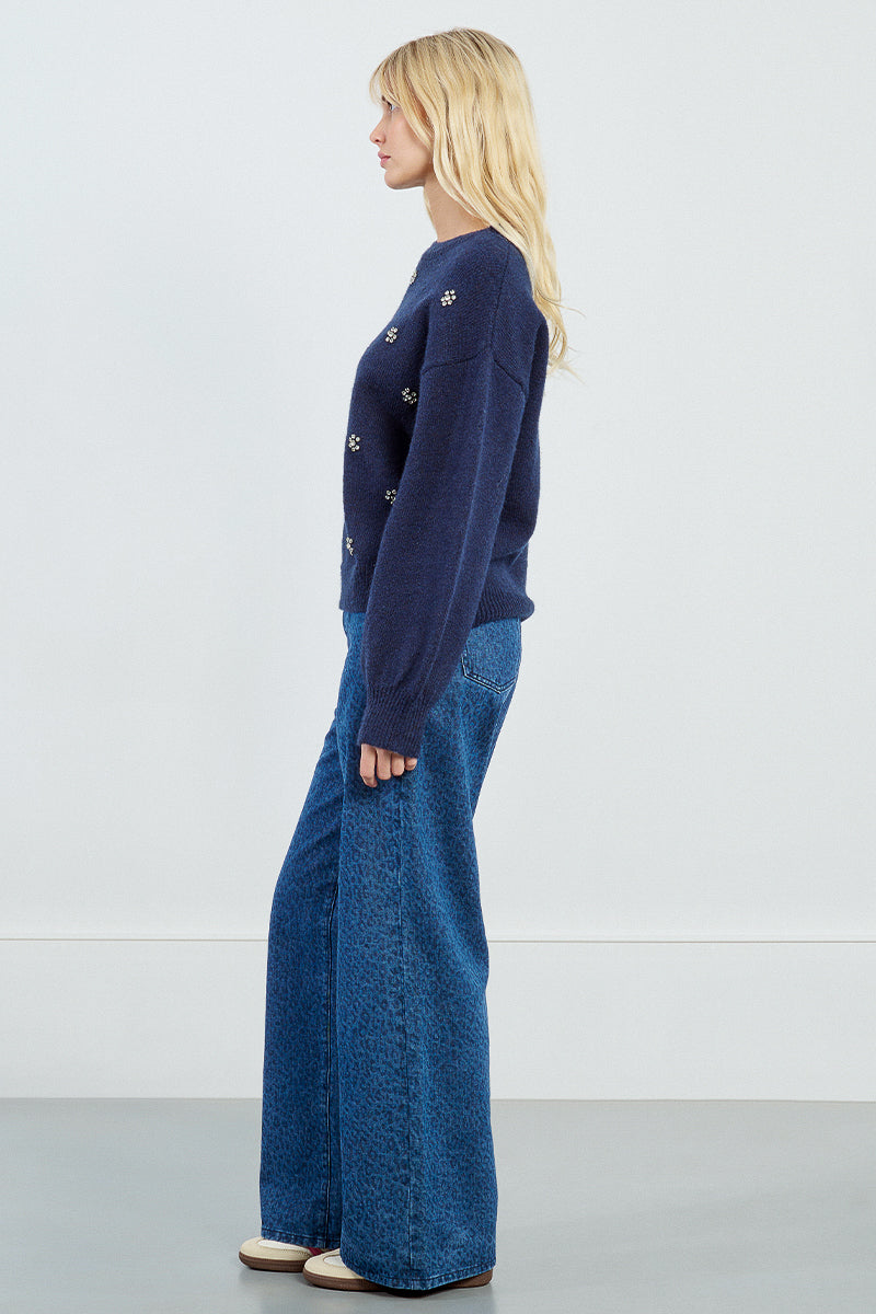 Sparkle & Shine Sweater