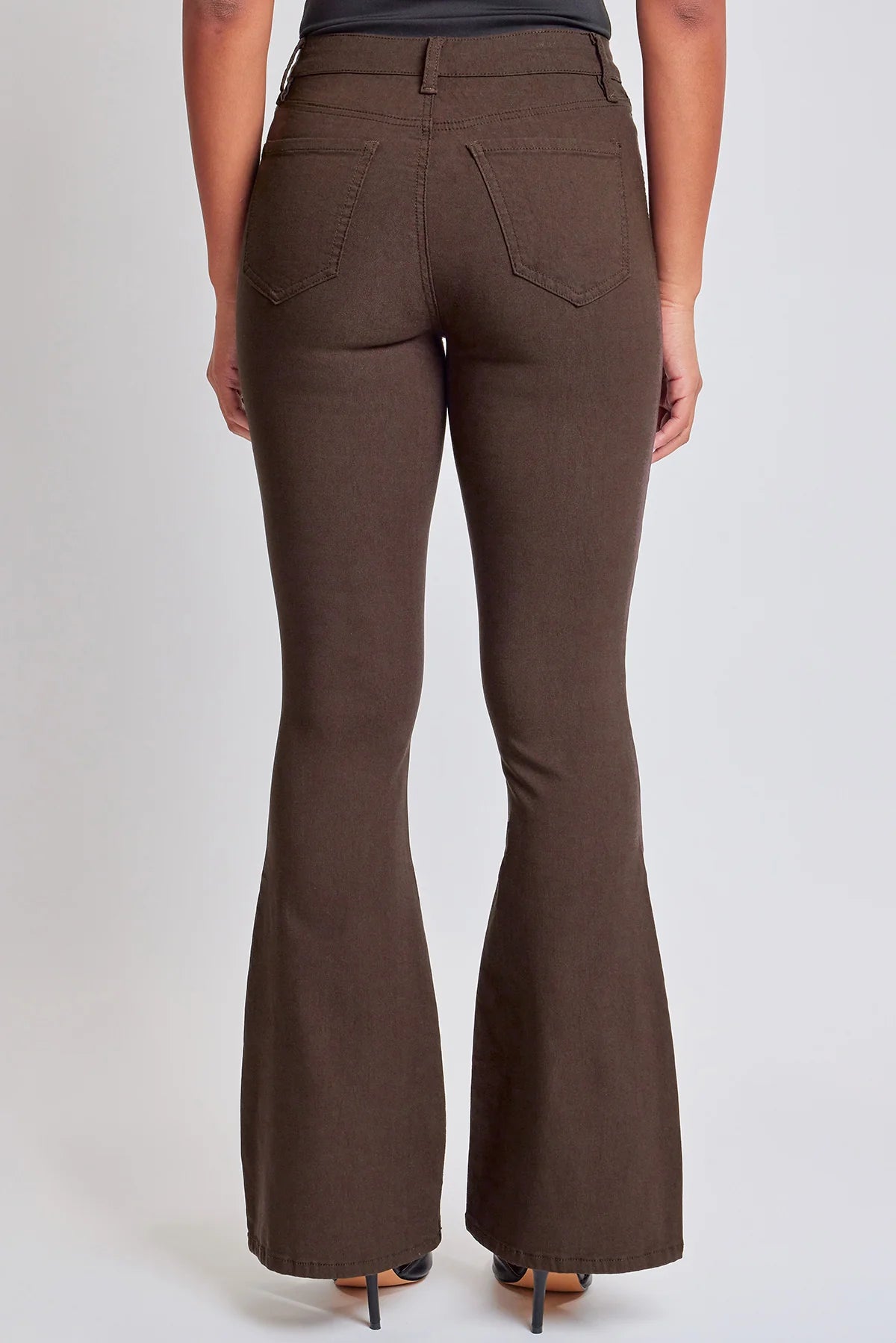 Coco Chic Hyperstretch Flare