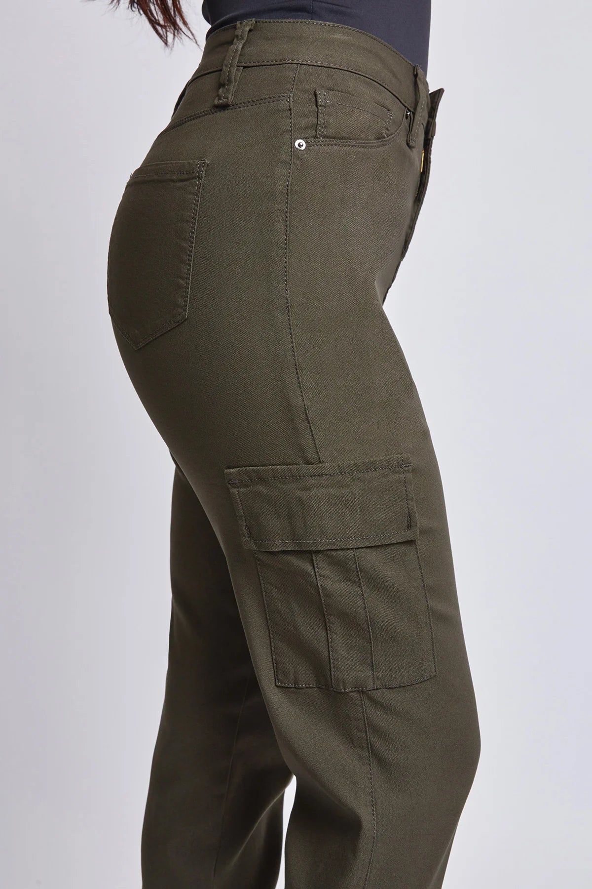 Power Stretch Cargo Pant