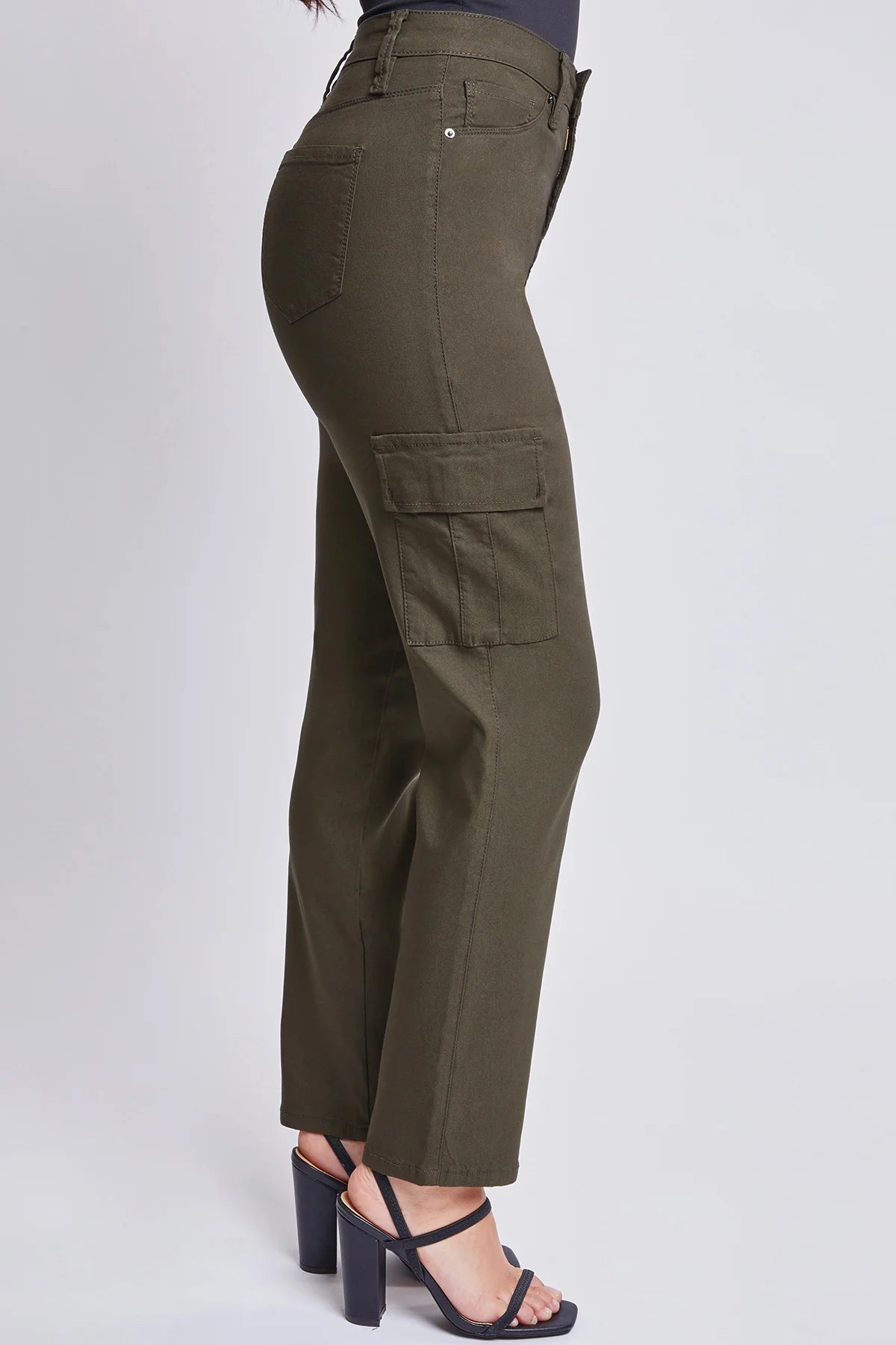 Power Stretch Cargo Pant