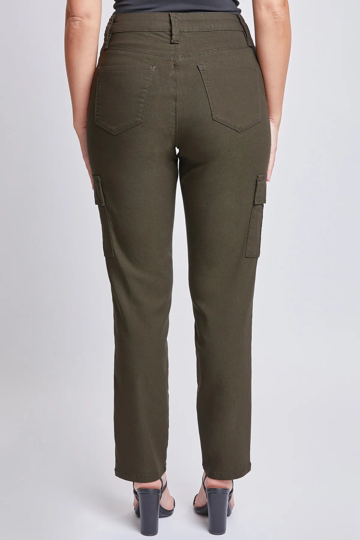 Power Stretch Cargo Pant
