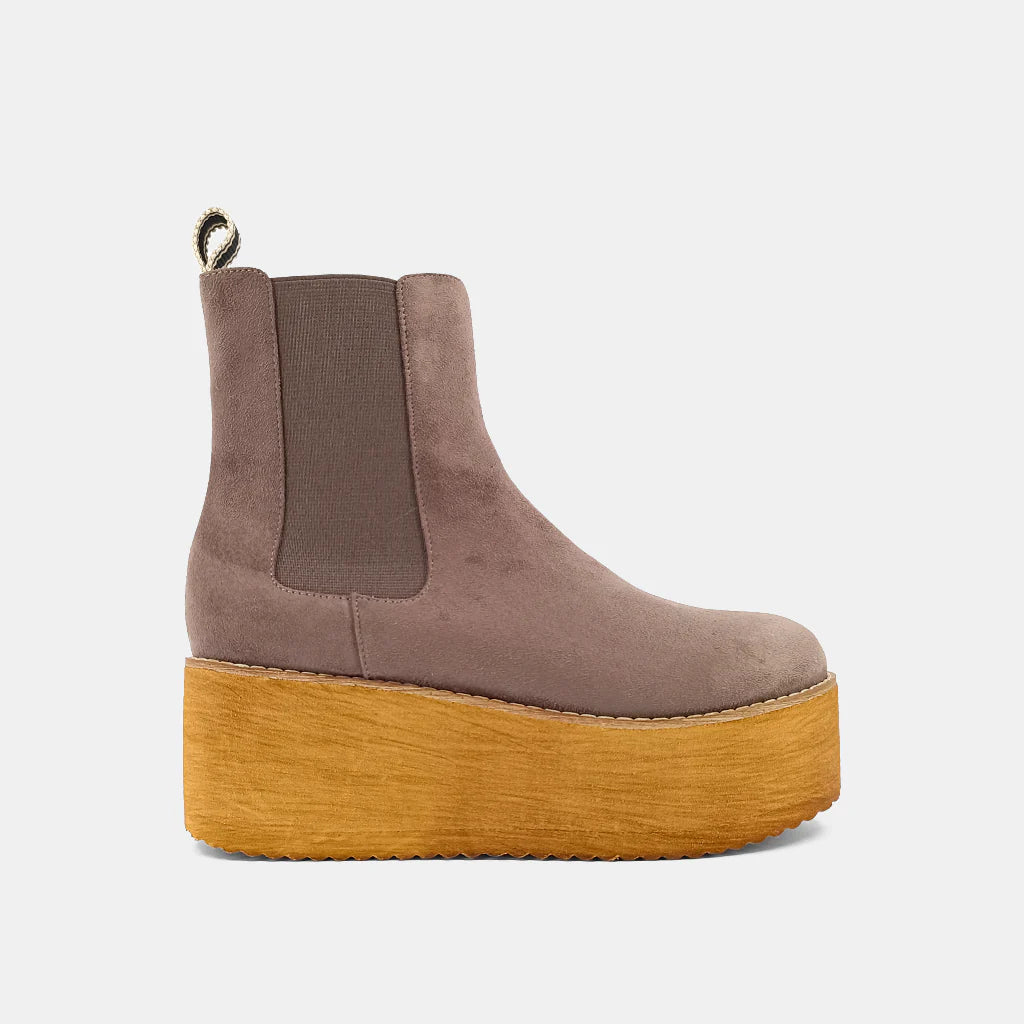 Shu Shop Yoshi Boots