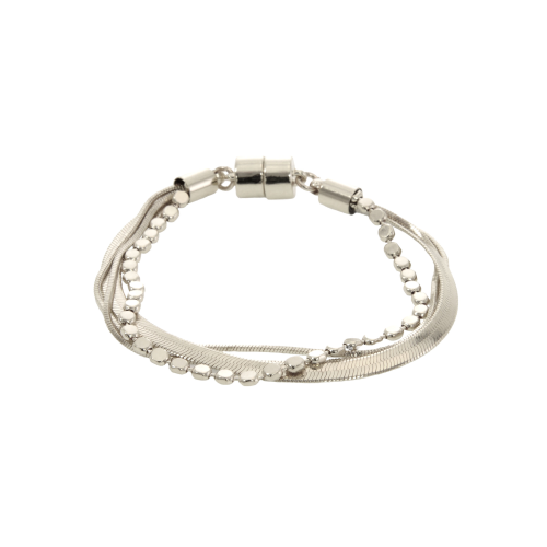 Multi Chain Bracelet