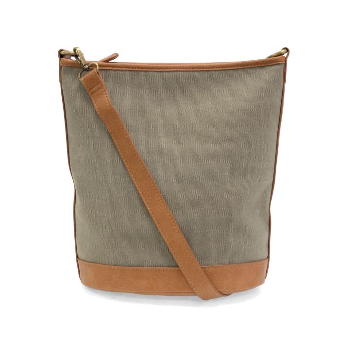 Bucket Canvas Bag