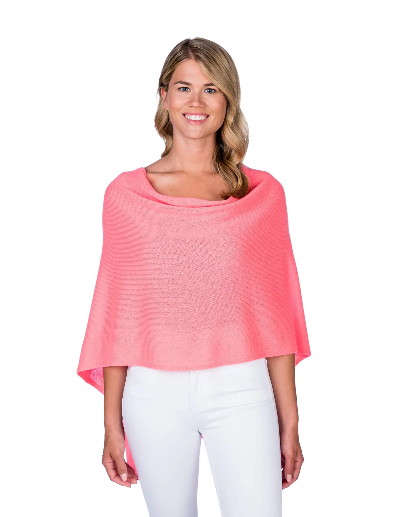 Gelato Cashmere Wrap