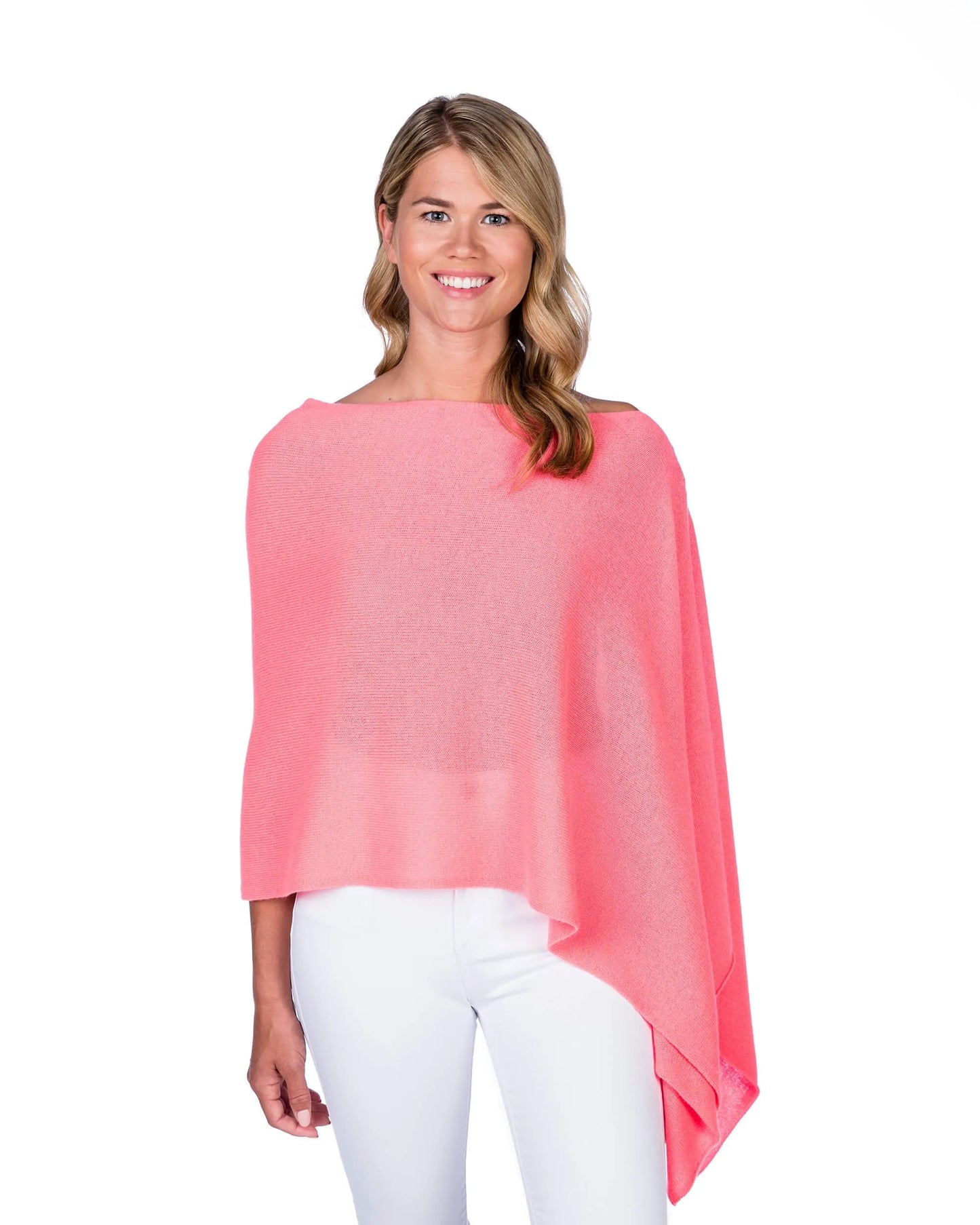 Gelato Cashmere Wrap