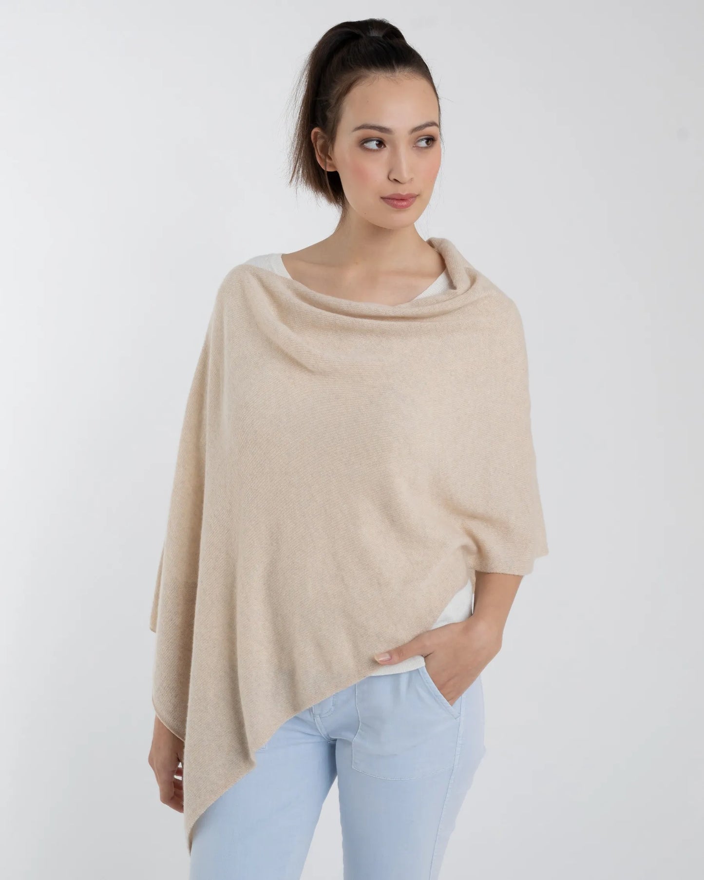 Dune Cashmere Wrap