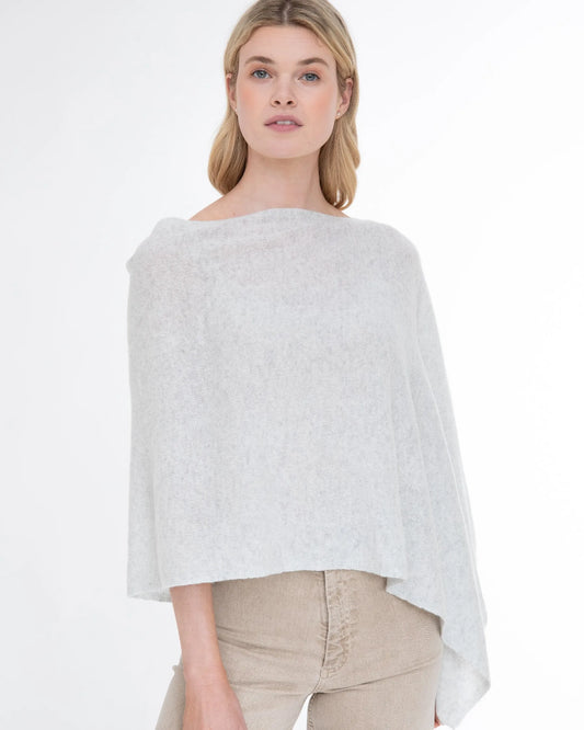 Cloud Cashmere Wrap