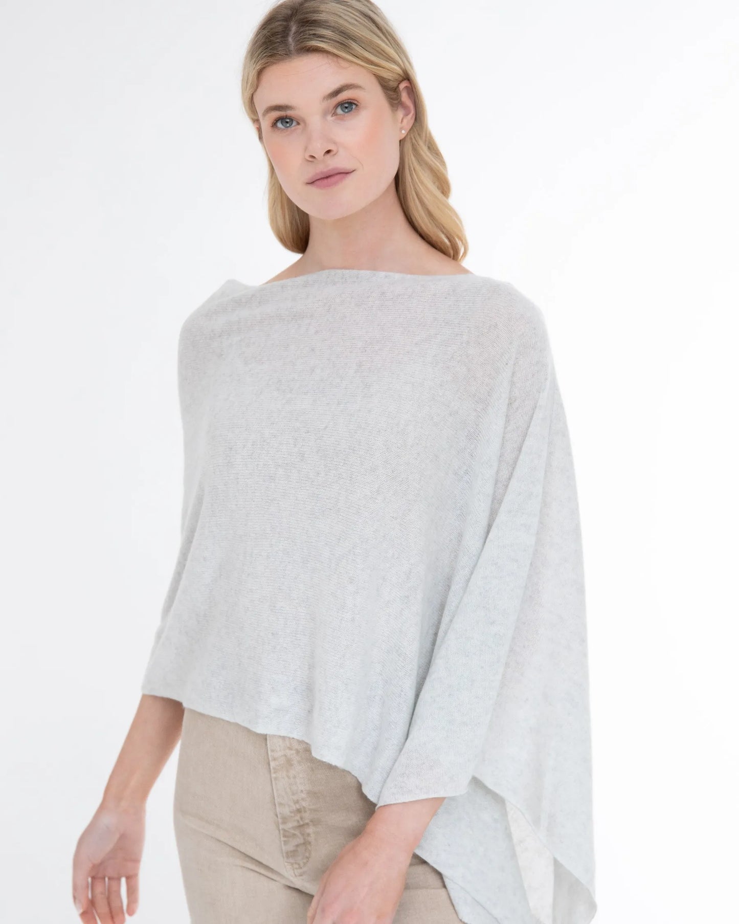 Cloud Cashmere Wrap