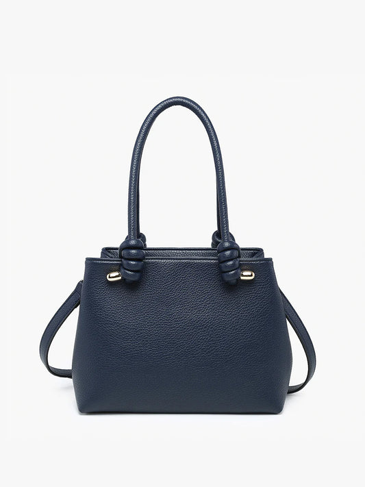 Blair Classic Satchel