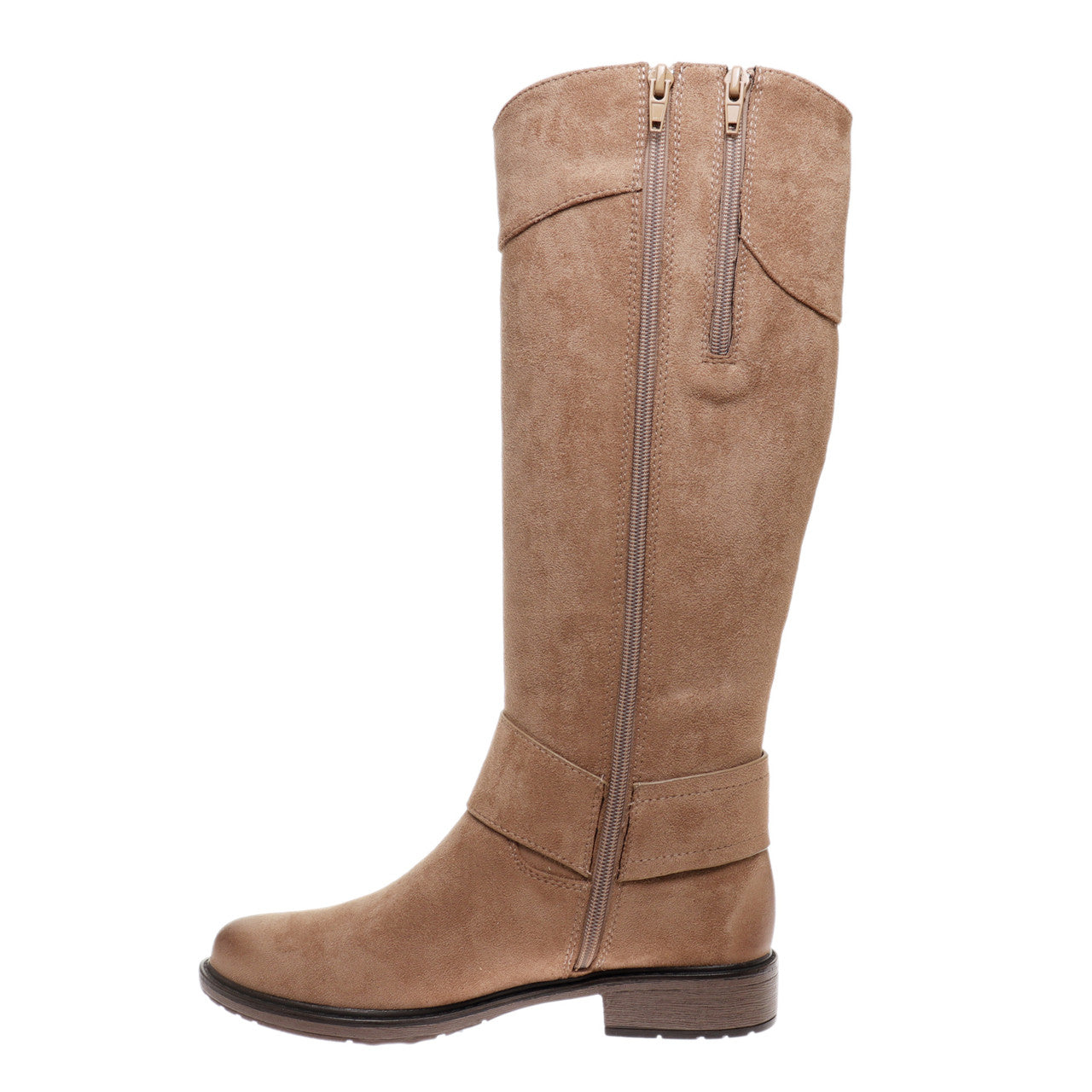Barcelona Prairie Charm Riding Boot