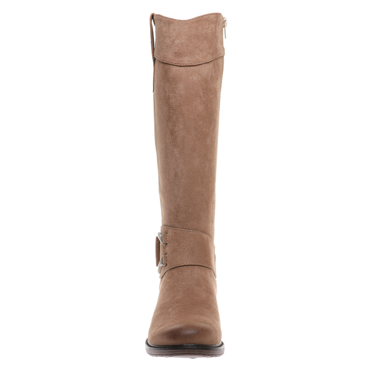 Barcelona Prairie Charm Riding Boot