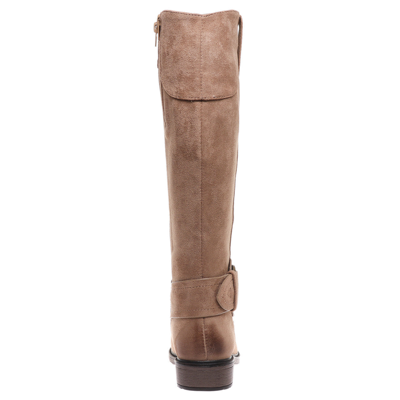 Barcelona Prairie Charm Riding Boot