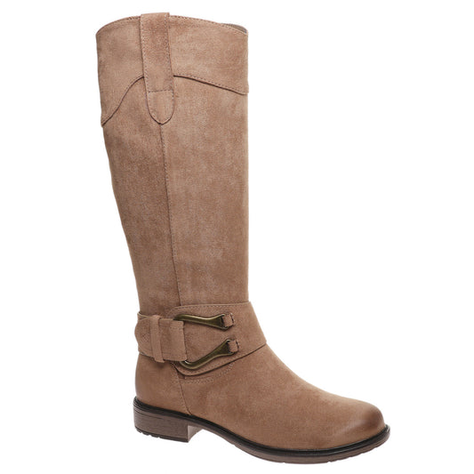 Barcelona Prairie Charm Riding Boot
