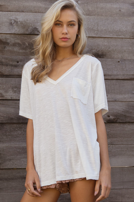 Basic & Soft Must Have Tee