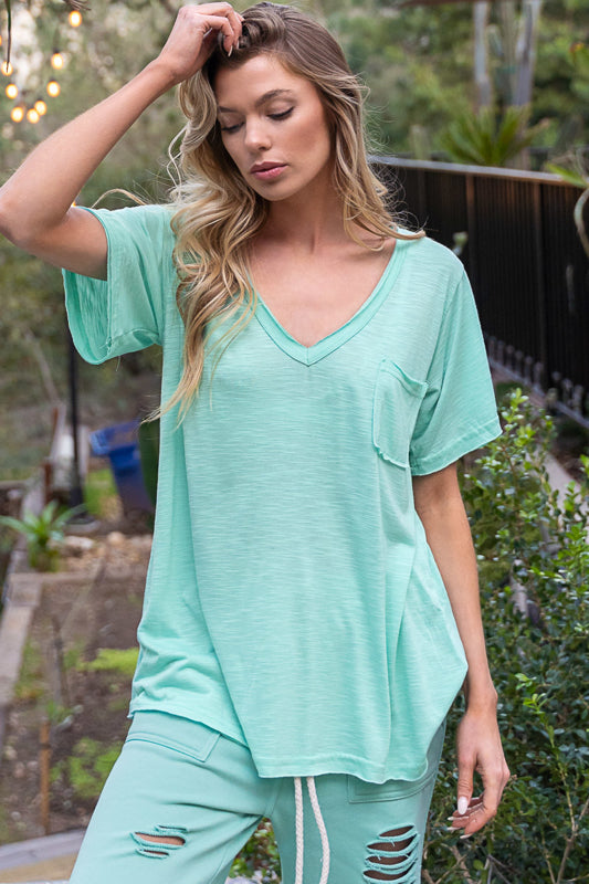 Basic & Soft Must Have Tee