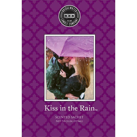 Kiss In The Rain Sachet