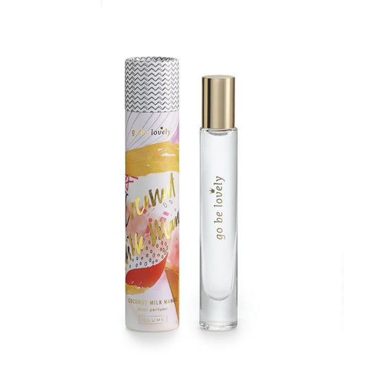 Coconut Milk Mango Rollerball Perfume