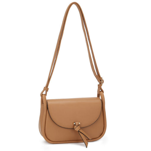 Front Flap Crossbody