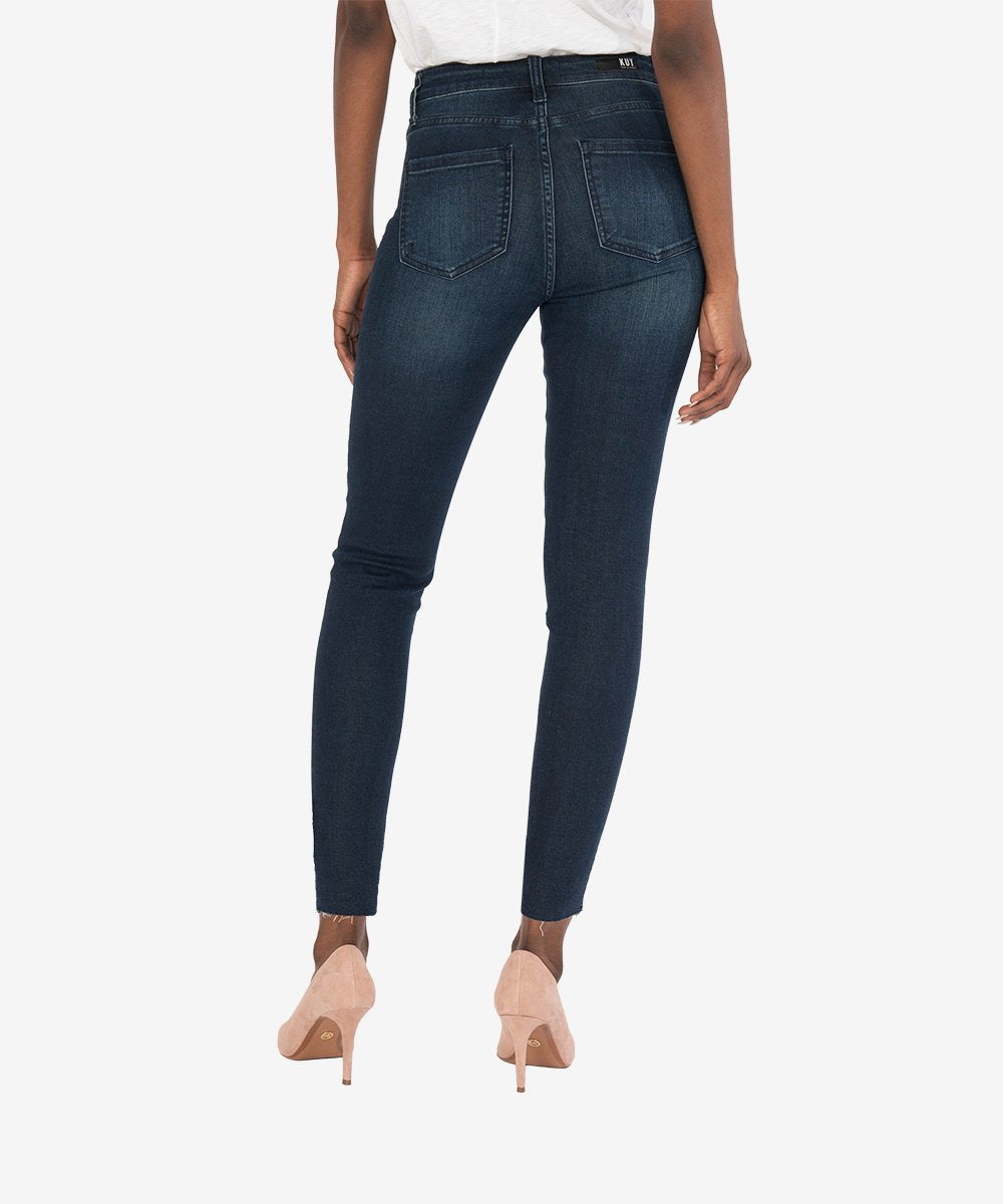 Connie ankle skinny sale kut from the kloth