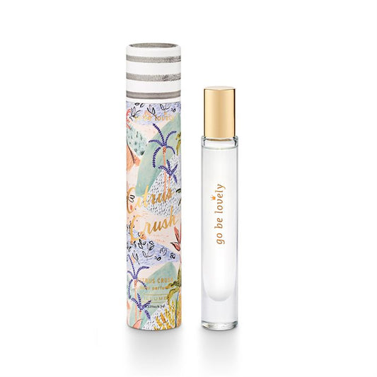 Citrus Crush Rollerball Perfume