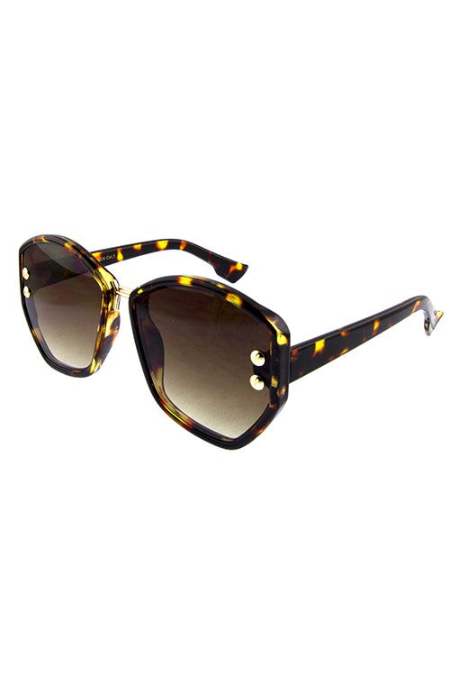 Plastic Vintage Life Sunglasses