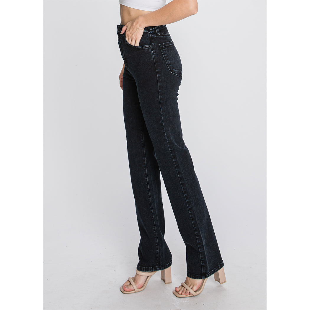 L.T.J Venice High Waist Jeans