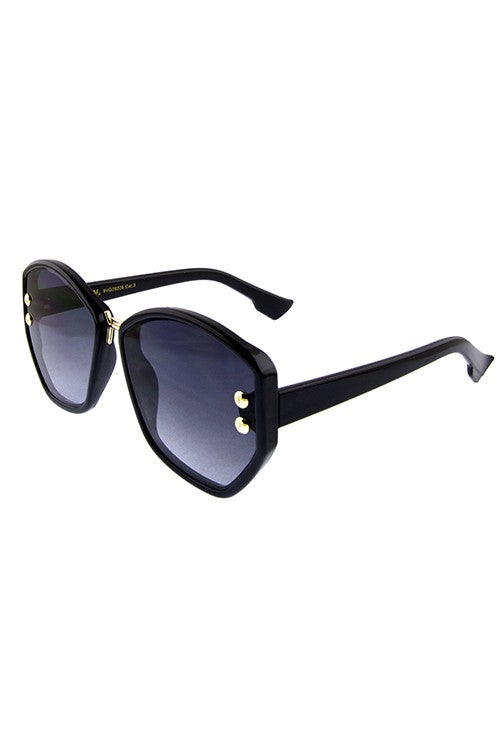 Plastic Vintage Life Sunglasses