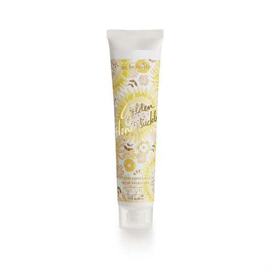 Golden Honeysuckle Demi Hand Cream