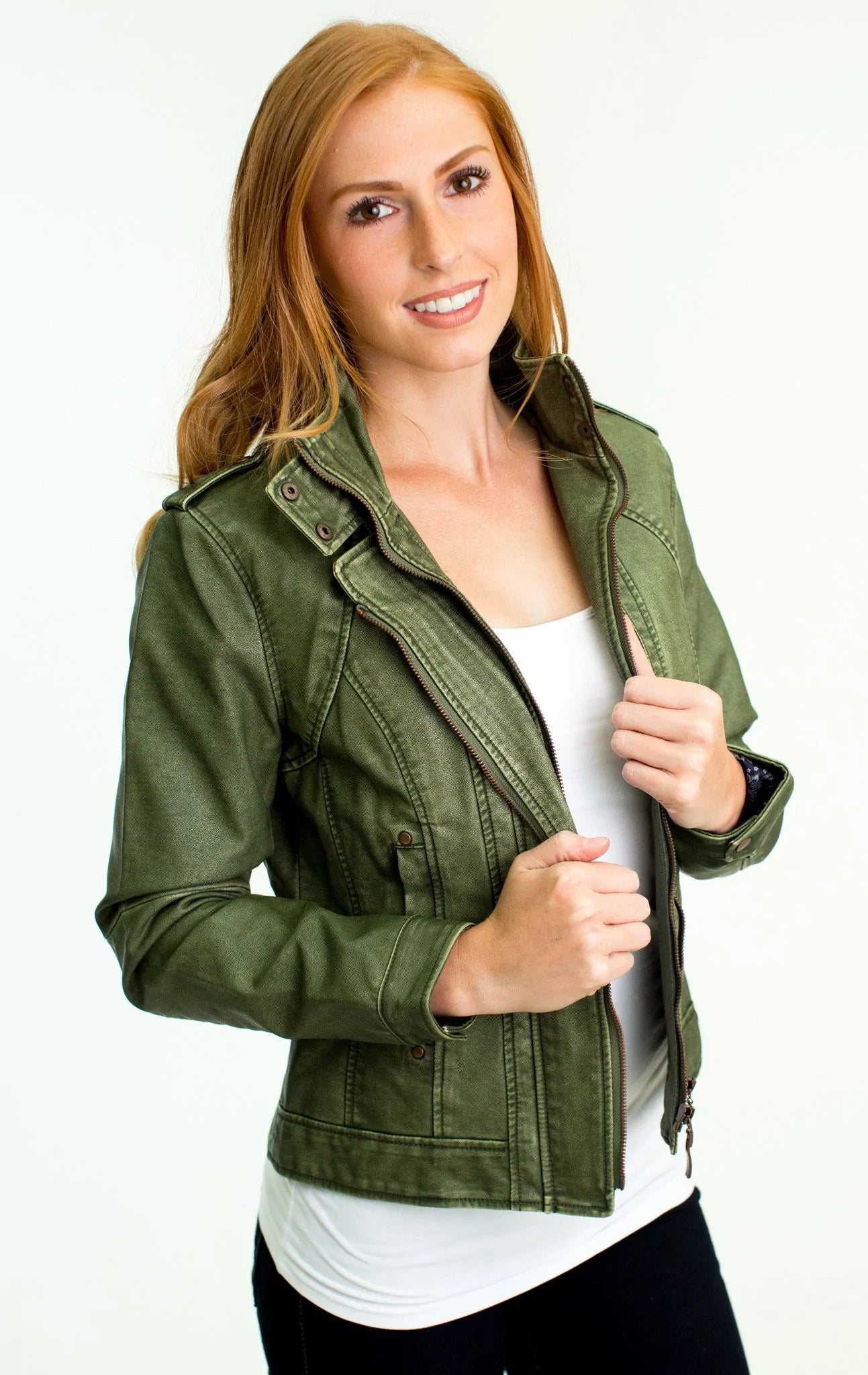 Helena Jacket