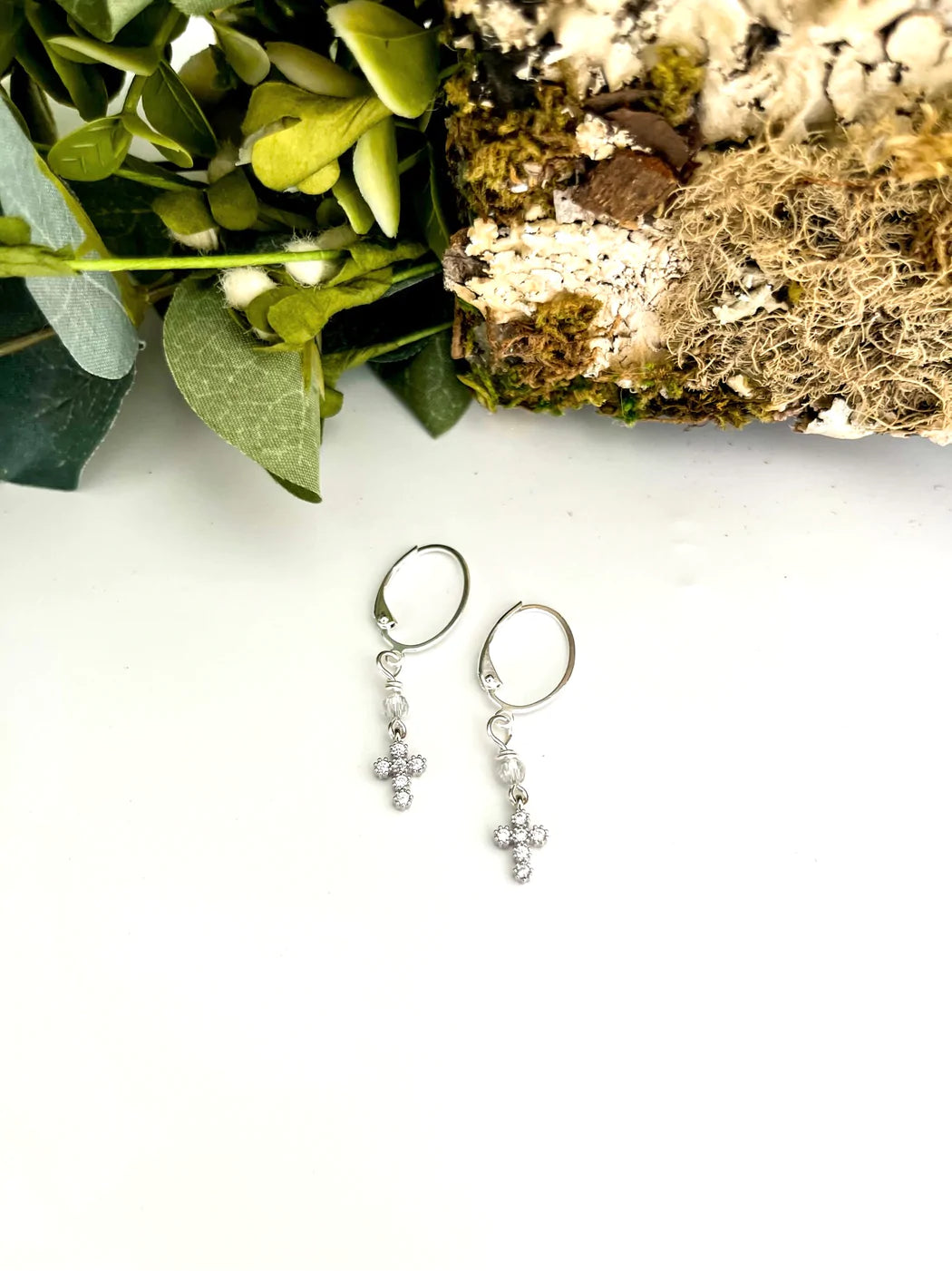 Inspire Designs Eve Earrings