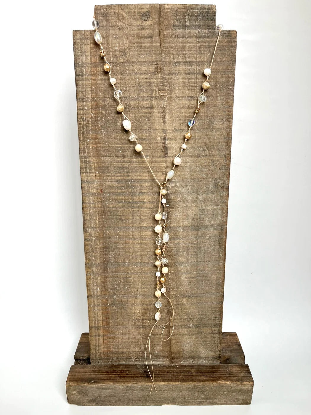 Inspire Designs Classics Mixed Up Prayer Beads